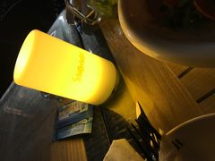 -LENBACH兰巴赫西餐啤酒坊(大连东港店)