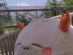 -杭州桐庐康莱德酒店西餐厅-舍