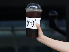 -CUBIC3三立方咖啡(西岸凤巢店)