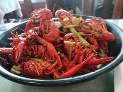 -火龙堂·风味民间菜(文一路店)
