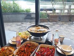 -聚汇三少·龙虾·中餐厅(莫邪路新天地店)