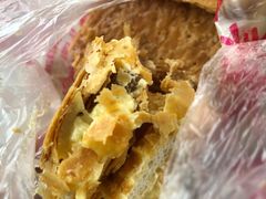 拿破仑-宫廷糕点铺(人民中路店)