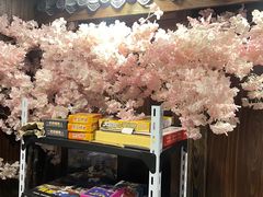 -白兔子密室(长寿路店)