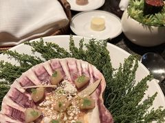 -莲西餐(曲江店)