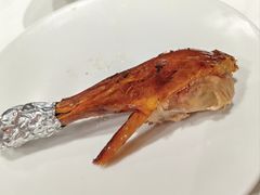 -四季民福烤鸭店(通州马驹桥店)