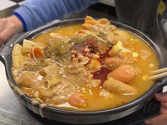 -O记东北砂锅麻辣烫