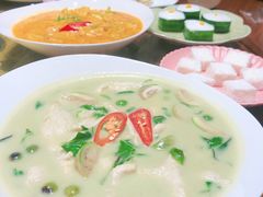 -泰国餐厅 Thai Food(裕华万达店)
