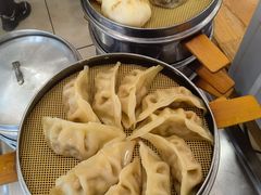 -孟记粥铺·家常菜·烧烤·粥(亚运村店)