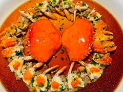 -上海滩餐厅(BFC外滩金融中心店)