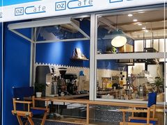 门面-OZ cafe(南昌路店)