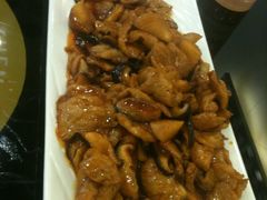 -旺仔家常菜生煎包(马端街店)