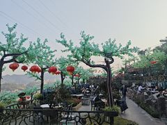-枇杷园食为鲜火锅(南山店)