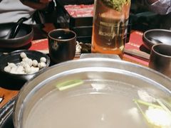 -原牛道·潮汕围炉火锅(讯美店)