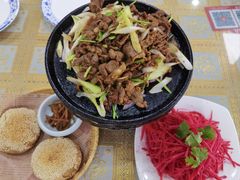 -清真·鸦儿李记·小馆(后海店)