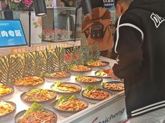 -韩厨烤肉火锅无限自助餐厅(潮流特区店)