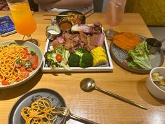 -Makumo·卷云家庭料理餐厅(美糖广场店)