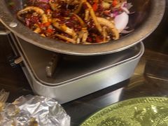 -衡厨·衡阳土菜(中南店)