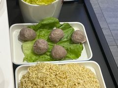 -八合里潮汕鲜牛肉火锅(福州万象城店)
