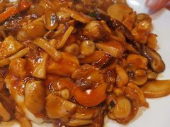 八珍豆腐-陈傻子餐厅(世纪都会店)