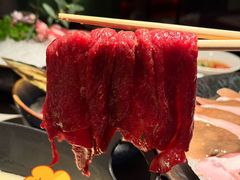 -皇城老妈·大连海鲜火锅(港湾店)
