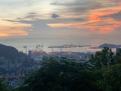 -小南山公园