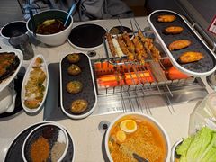 -丰茂烤串(五道口店)