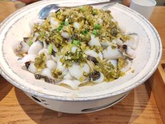 -汀小府·福建客家菜(鼓山沃尔玛店)