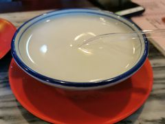 杏仁豆腐-玫瑰甜品(文明路店)