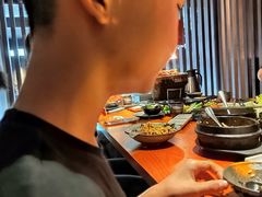 -山之屋炭火烧肉·生啤畅饮(大朗万科中央公园店)