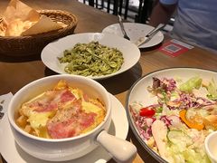 -FABIO’S费比欧披萨餐厅