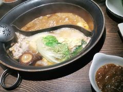 -呷哺呷哺(松江开元店)