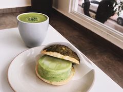 青头仔包-怪 kafe.