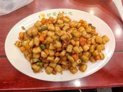 -护国寺小吃(新街口店)