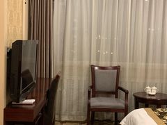 -皓天国泰大饭店(自治区儿童医院店)