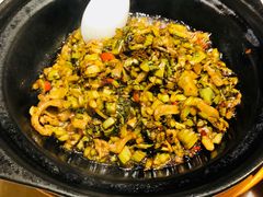 -味上湘菜馆(岳麓山店)