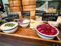-李百蟹·江南蟹黄面·河景餐厅(夫子庙总店)