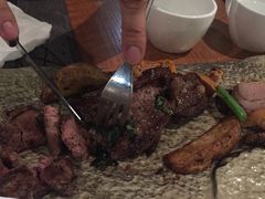 -香草意餐厅(杏石口路店)