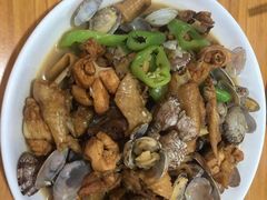 -大学城夜市