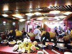 大堂-红泰·泰精选·特色料理(中山路店)