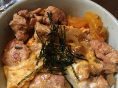 -铃木食堂(帽儿胡同店)