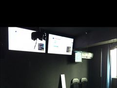 -VR间客漫虚拟现实体验馆(汉街店)