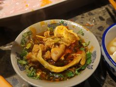 -重庆渝达老火锅(春熙路店)