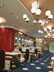 -奈尔宝家庭中心·亲子餐厅(苏州大悦城店)