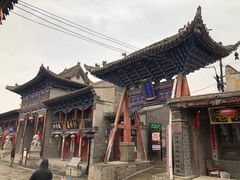 -丹噶尔古城