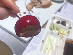 -小大董·烤鸭(凤凰汇店)