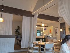 -沛家·西餐Brunch·直火料理