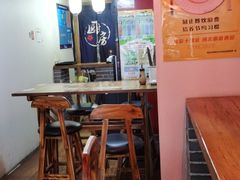 大堂-湛记蘸水米线(粉巷店)