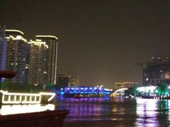 -运河游船(武林门码头)