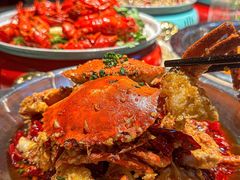 -辣皇朝小龙虾(六一店)