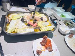 -半天妖烤鱼(永旺梦乐城店)